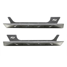 Load image into Gallery viewer, Motobilt Rocker Guards Jeep JL Rocker Guards w/ Step for 18-Pres Wrangler JL 2 Door Motobilt - MB1155 - Motobilt