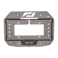 Motobilt Spare Tire Relocation Kit Jeep JL Spare Tire Delete Tag Mount and Tag Light 2018-Present Wrangler JL Motobilt - MB1077-LD-PL6 - Motobilt
