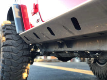 Load image into Gallery viewer, Motobilt License Plate Bracket Jeep JL Spare Tire Tag Relocation Kit With Camera Mount Motobilt - MB1096 - Motobilt