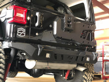 Load image into Gallery viewer, Motobilt Tire Carriers Jeep JL Tire Carrier 18 + Wrangler JL Up To 40 Inch Tire Motobilt - MB1089 - Motobilt