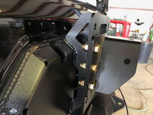 Load image into Gallery viewer, Motobilt Tire Carriers Jeep JL Tire Carrier 18 + Wrangler JL Up To 40 Inch Tire Motobilt - MB1089 - Motobilt