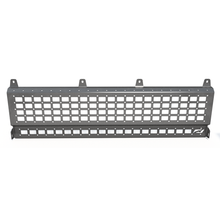 Load image into Gallery viewer, Motobilt Truck Bed Rack Jeep JT Gladiator Molle Bed Rack Front Panel For 20-Pres Jeep Gladiator Each Motobilt - MB1119--01 - Motobilt