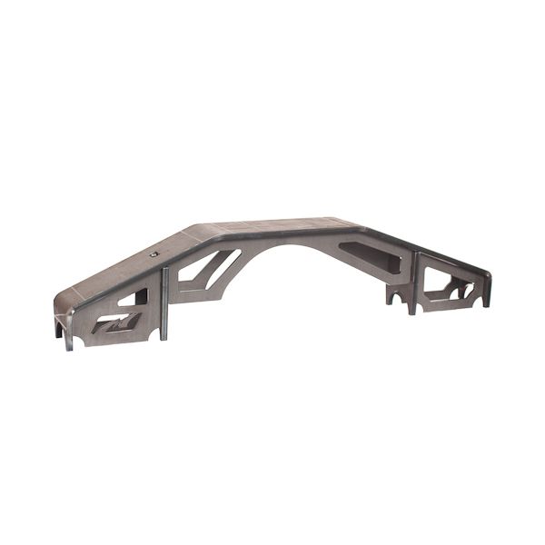 Motobilt Axle Truss Jeep TJ Dana 44 Rear Axle Truss System Motobilt - MB4038 - Motobilt