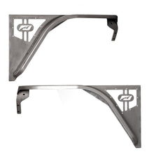 Load image into Gallery viewer, Motobilt Fenders Jeep TJ Fenders 4 Inch Flare No Inner Fender High Line 97-06 Wrangler TJ/LJ Pair Motobilt - MB1083-4 - Motobilt