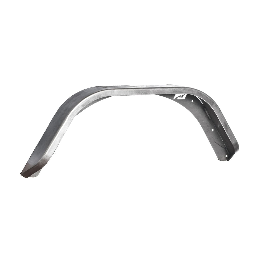 Motobilt Fenders Jeep TJ Fenders Rear Double Arch 6 Inch Flare Pair Motobilt - MB1088-6 - Motobilt