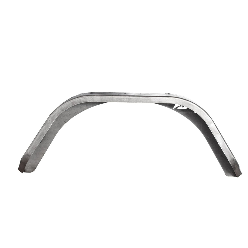 Motobilt Fenders Jeep TJ Fenders Rear Double Arch 6 Inch Flare Pair Motobilt - MB1088-6 - Motobilt