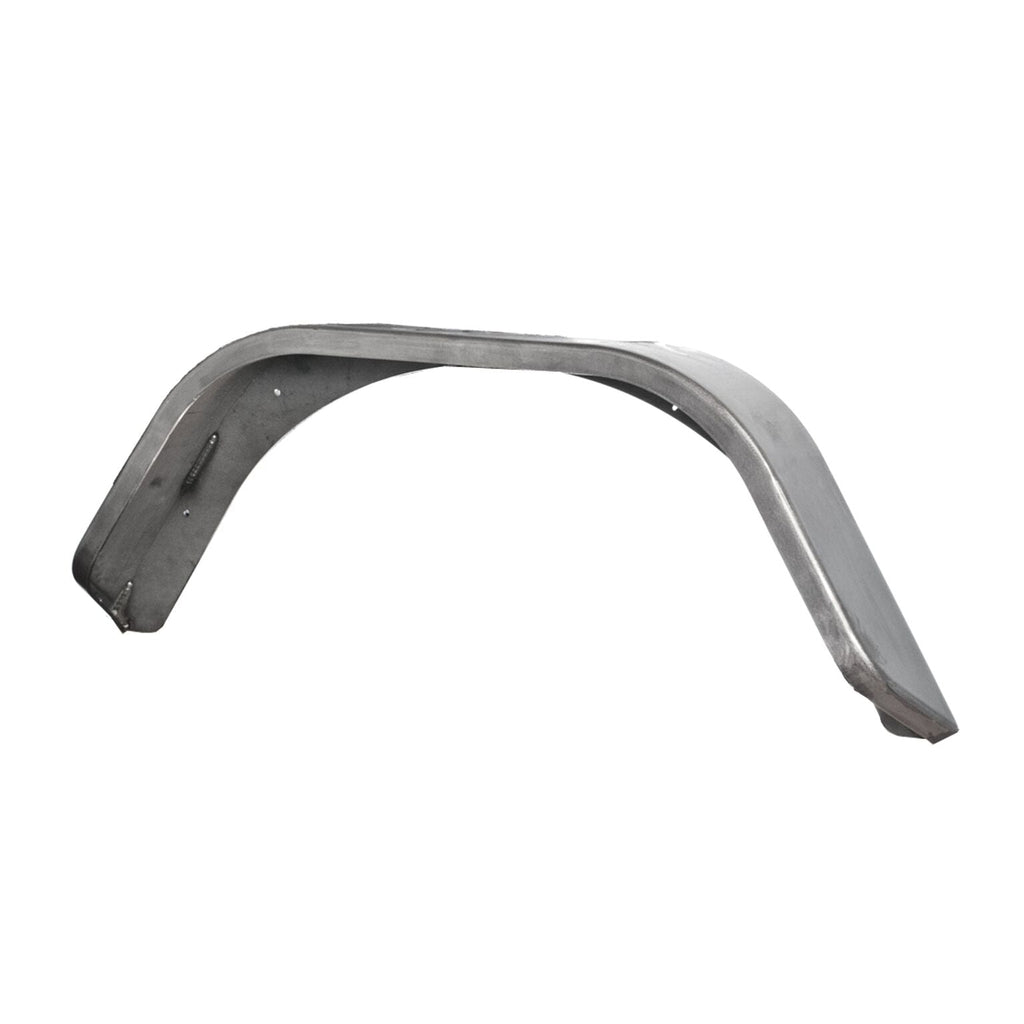 Motobilt Fenders Jeep TJ Fenders Rear Double Arch 6 Inch Flare Pair Motobilt - MB1088-6 - Motobilt