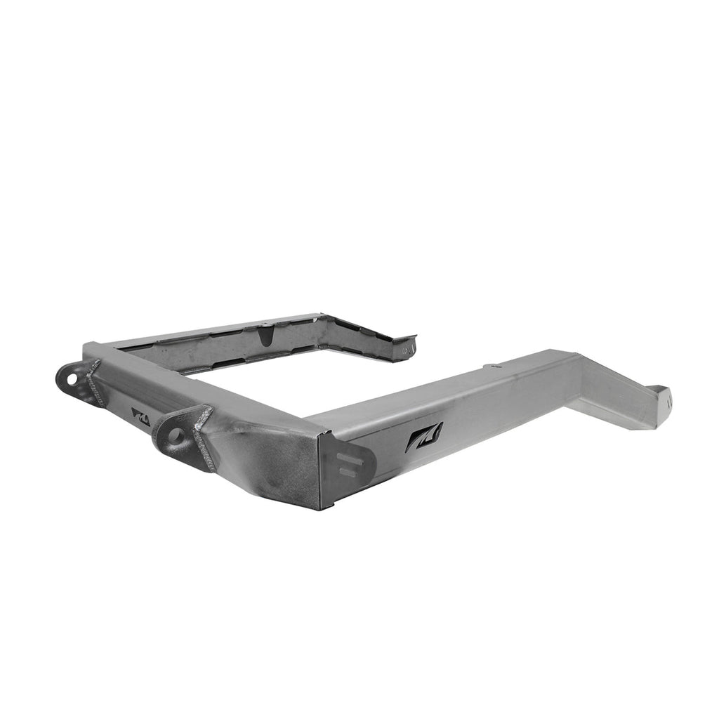 Motobilt Frame Stiffener Jeep TJ Frame Back Half Kit Motobilt - MB3008 - Motobilt