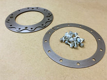 Load image into Gallery viewer, Motobilt Fuel Pump Ring Jeep TJ Fuel Pump Clamping Ring 97-06 Wrangler TJ Motobilt - MB5007 - Motobilt