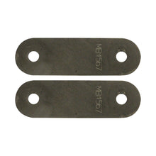 Load image into Gallery viewer, Motobilt Gas Tank Skid Plate Jeep TJ Gas Tank Skid Plate for Jeep 97-06 TJ 04-06 LJ Motobilt - MB5021 - Motobilt