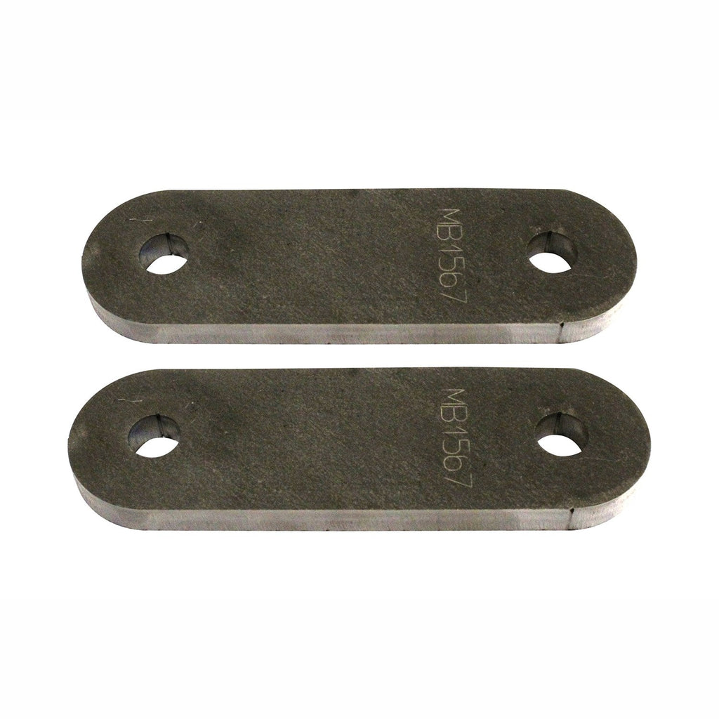 Motobilt Gas Tank Skid Plate Jeep TJ Gas Tank Skid Plate for Jeep 97-06 TJ 04-06 LJ Motobilt - MB5021 - Motobilt