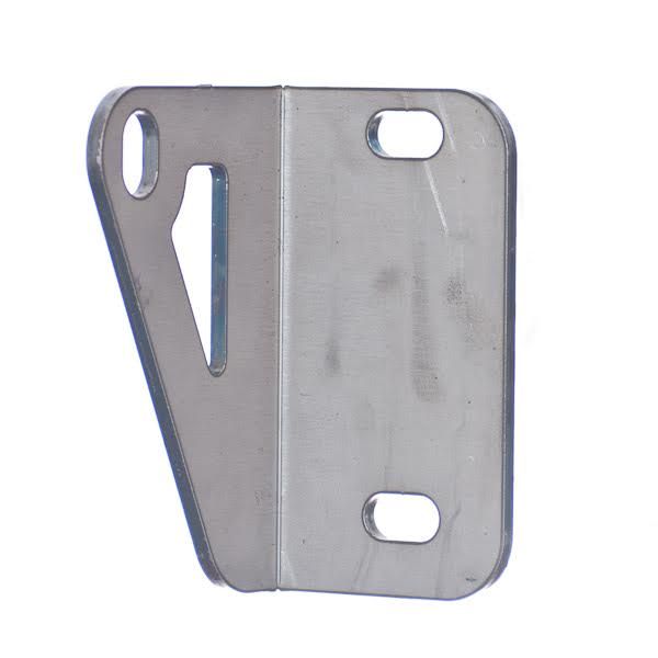 Motobilt Bumper Hoops Jeep TJ Grille Hoop Mounting Kit 97-06 Wrangler TJ Motobilt - MB1035 - Motobilt
