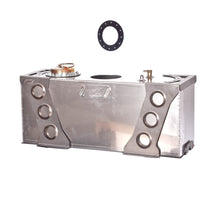 Load image into Gallery viewer, Motobilt Fuel Cell Jeep TJ/LJ Aluminum Fuel Cell 15 Gallon Package 97-06 Wrangler TJ/TJ Unlimited Motobilt - MB5005-TJ-3000-5007 - Motobilt