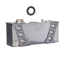 Load image into Gallery viewer, Motobilt Fuel Cell Jeep TJ/LJ Aluminum Fuel Cell 15 Gallon Package 97-06 Wrangler TJ/TJ Unlimited Motobilt - MB5005-TJ-3000-5007 - Motobilt