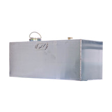 Load image into Gallery viewer, Motobilt Fuel Cell Jeep TJ/LJ Aluminum Fuel Cell 19 Gallon 97-06 Wrangler TJ/TJ Unlimited Motobilt - MB5010-TJ - Motobilt