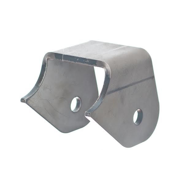 Motobilt Control Arm Mount Jeep TJ LJ XJ ZJ Heavy Duty Front Lower Control Arm Mounts Motobilt - MB2008 - Motobilt