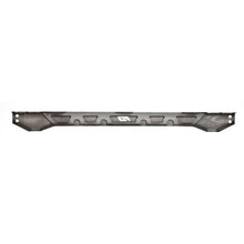 Load image into Gallery viewer, Motobilt Crossmember Jeep TJ Rear Cross Member 97-06 Wrangler TJ Bare Steel Motobilt - MB3003 - Motobilt