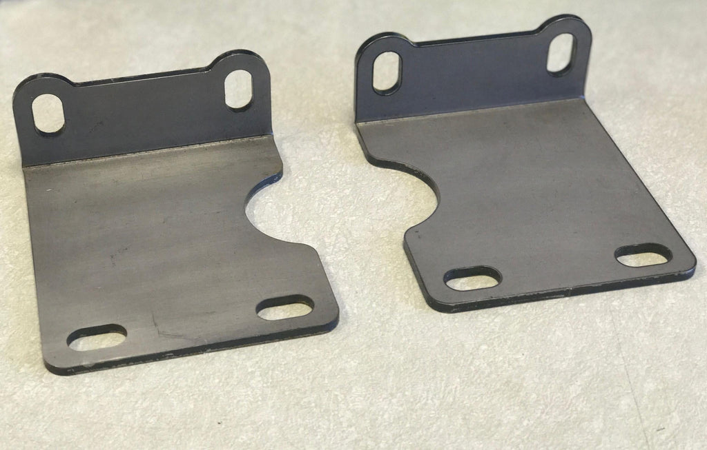 Motobilt Roll Cage Jeep TJ Roll Cage Builders Kit 97-06 Wrangler TJ Steel Motobilt - MB-TJCAGEKIT - Motobilt