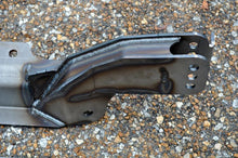 Load image into Gallery viewer, Motobilt Suspension Kit Jeep YJ 4 Link Suspension Mount Kit / Skid Motobilt - MB1503 - Motobilt