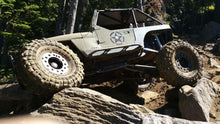 Load image into Gallery viewer, Motobilt Suspension Kit Jeep YJ 4 Link Suspension Mount Kit / Skid Motobilt - MB1503 - Motobilt