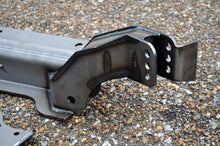 Load image into Gallery viewer, Motobilt Suspension Kit Jeep YJ 4 Link Suspension Mount Kit / Skid Motobilt - MB1503 - Motobilt