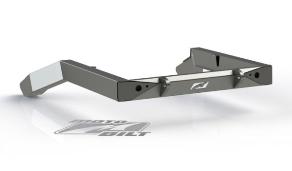 Motobilt Frame Stiffener Jeep YJ Back Half Kit Motobilt - MB3001 - Motobilt