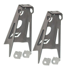 Load image into Gallery viewer, Motobilt Shock Tower Jeep YJ Front Shock Towers Steel 87-95 Wrangler YJ Motobilt - MB1532 - Motobilt