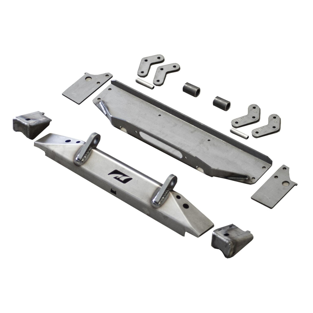 Jeep YJ Full Width Axle Conversion Kit Motobilt MB1502 Motobilt