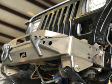 Load image into Gallery viewer, Motobilt Axle Conversion Kit Jeep YJ Full Width Axle Conversion Kit Motobilt - MB1502 - Motobilt