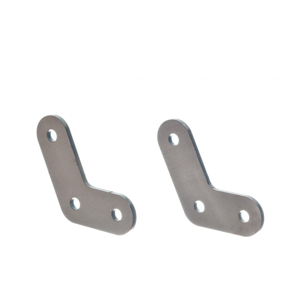 Motobilt Axle Conversion Kit Jeep YJ Full Width Axle Conversion Kit Motobilt - MB1502 - Motobilt