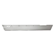 Load image into Gallery viewer, Motobilt Rocker Guards Jeep YJ Rocker Guards For Competition Corners 87-95 Wrangler YJ Bare Steel Motobilt - MB1043 - Motobilt