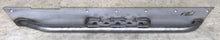 Load image into Gallery viewer, Motobilt Rocker Guards Jeep YJ Rocker Guards For Competition Corners W/Step 87-95 Wrangler YJ Bare Steel Motobilt - MB1043-S - Motobilt