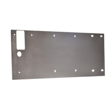 Load image into Gallery viewer, Motobilt Tailgate Armor Jeep YJ Tailgate Armor Motobilt - MB1046 - Motobilt