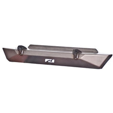 Load image into Gallery viewer, Motobilt Front Bumpers Jeep YJ / TJ / LJ Mid-Width Front Bumper Bare Steel Motobilt - MB1021 - Motobilt