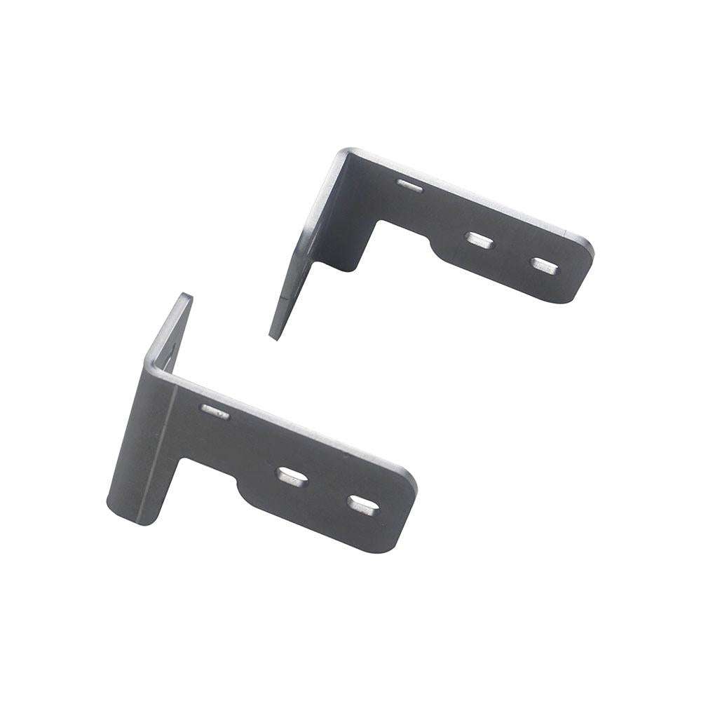 Motobilt Truck Bed Rack JT Gladiator Bed Light Mounts For 20-Pres Jeep Gladiator Pair Motobilt - MB2142 - Motobilt