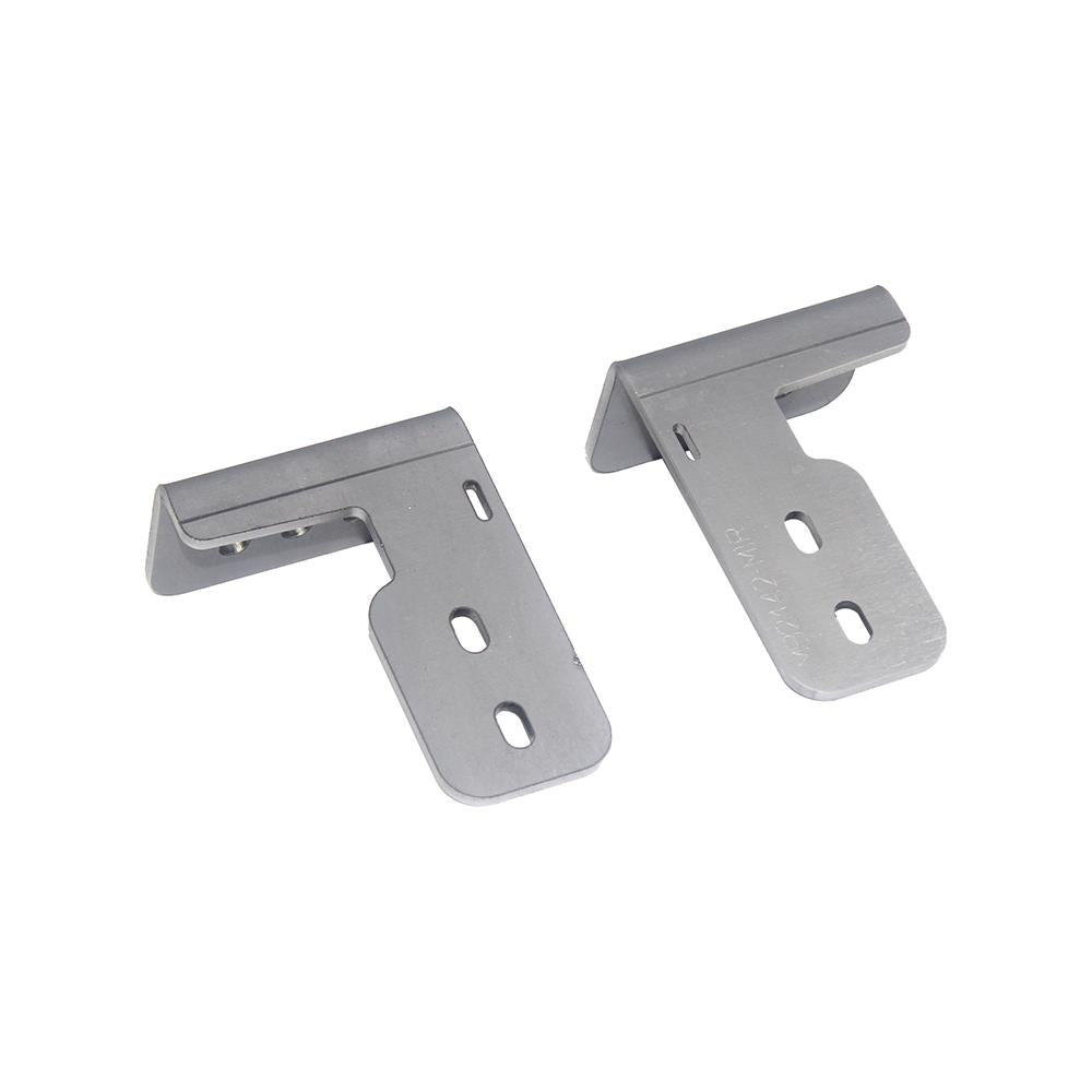 Motobilt Truck Bed Rack JT Gladiator Bed Light Mounts For 20-Pres Jeep Gladiator Pair Motobilt - MB2142 - Motobilt