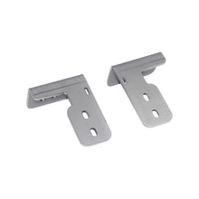 Load image into Gallery viewer, Motobilt Truck Bed Rack JT Gladiator Bed Light Mounts For 20-Pres Jeep Gladiator Pair Motobilt - MB2142 - Motobilt