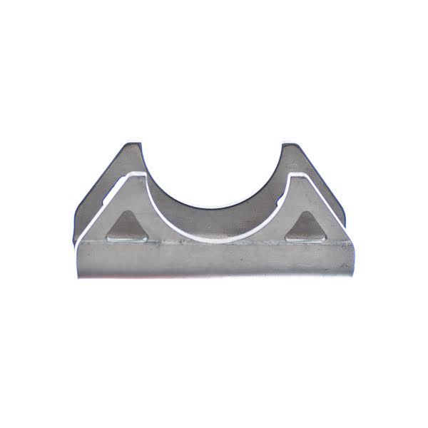 Motobilt Leaf Spring Perches Leaf Spring Perches 3.25 Inch Diameter Steel Motobilt - MB4001 - Motobilt