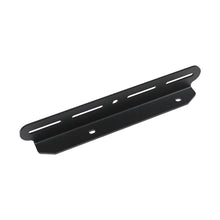 Load image into Gallery viewer, Motobilt License Plate Bracket Light Mount for YJ-TJ Tag Mount MB1047 Motobilt - MB2131 - Motobilt