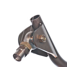 Load image into Gallery viewer, Motobilt Control Arm Mount Link Mount For 1.75 Inch Tube 3/4 Inch Bolt Holes Pairs Motobilt - MB2097-750 - Motobilt