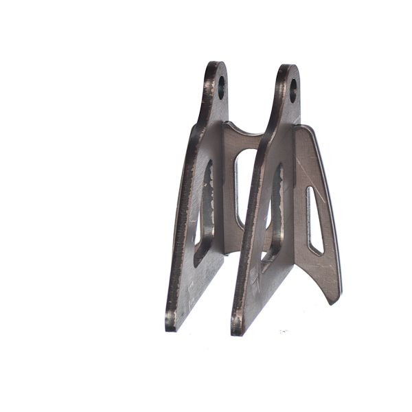 Motobilt Coilover Spring and Shock Assembly Lower Coilover Mount Kit Motobilt - MB1537 - Motobilt