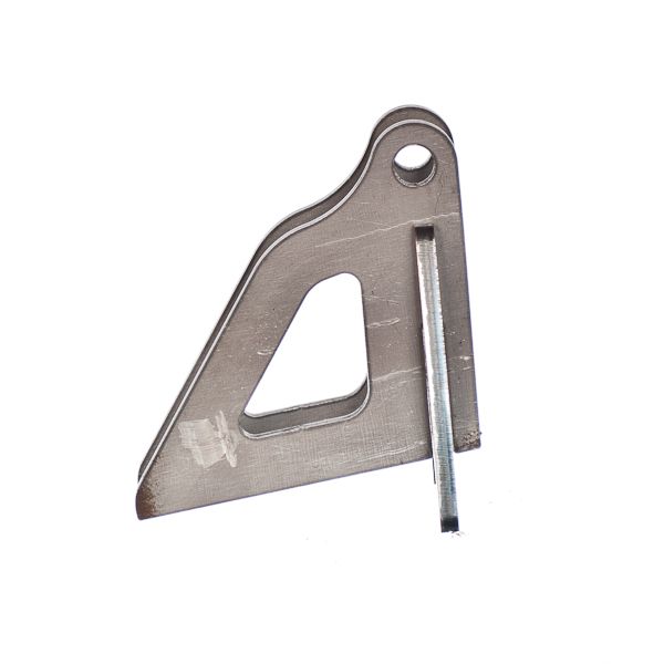 Motobilt Coilover Spring and Shock Assembly Lower Coilover Mount Kit Motobilt - MB1537 - Motobilt