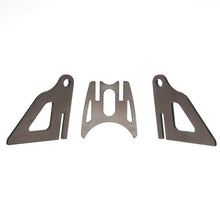 Load image into Gallery viewer, Motobilt Coilover Spring and Shock Assembly Lower Coilover Mount Kit Motobilt - MB1537 - Motobilt