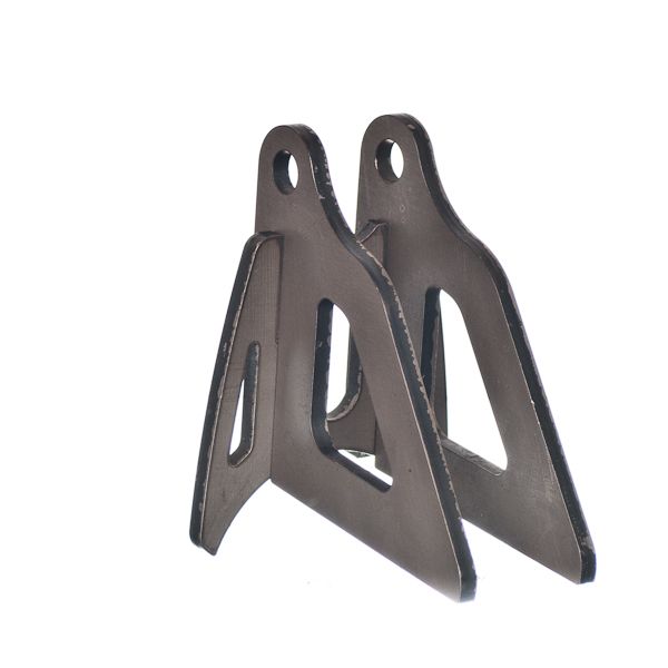Motobilt Coilover Spring and Shock Assembly Lower Coilover Mount Kit Motobilt - MB1537 - Motobilt