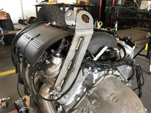 Load image into Gallery viewer, Motobilt Drivetrain components LS Motor Lifting Eye Pair Motobilt - MB0503 - Motobilt