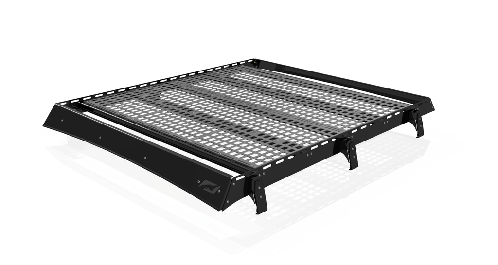 Motobilt Molle Panel MOLLE Panel for Motobilt Roof Racks Motobilt - MB5068 - Motobilt