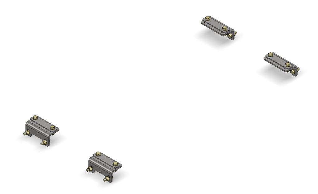 Motobilt Tire Carriers Motobed Tire Carrier Rack Cargo Rack Basket Adapter Motobilt - MB5069 - Motobilt