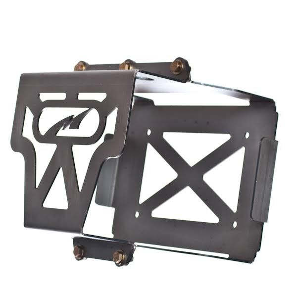 Motobilt Battery Boxes Odyssey/Diehard Platinum Battery Box 34-78 Motobilt - MB5002 - Motobilt