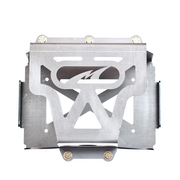 Motobilt Battery Boxes Odyssey/Diehard Platinum Battery Box 34-78 Motobilt - MB5002 - Motobilt