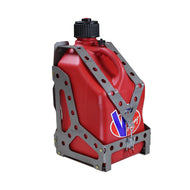 Motobilt Gas Can Holder Race Gas Jug Mount for VP Racing 5 Gallon Fuel Cans Motobilt - MB5526 - Motobilt